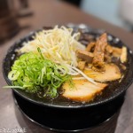 好来ラーメン 東京ラーメンストリート店 (2026/07)