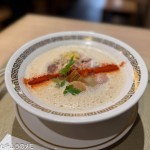 鯛白湯らーめん ○de▽ (2026/07)