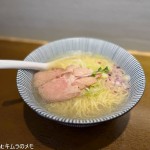 貝だし麺 きた田 (2026/07)