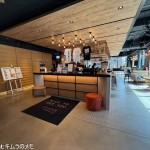 モクシー京都宿泊記 (2026/07)  =施設編=