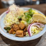 ビリヤニ専門店 INDIA GATE (2026/08)