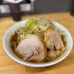 ラーメン澄火 (2026/08)