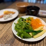 レンブラントスタイル横浜桜木町宿泊記 (2026/08) =朝食編=