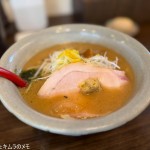 麺屋大河 (2026/09)
