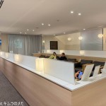 スカイラウンジ白山　小松空港 (2026/09)