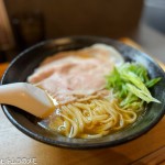 甲殻類ラーメン専門店 ムメヰ (2026/09)
